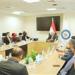 مبنى وزارة البترول والثروة المعدنية يحصل على شهادتي الأيزو في السلامة والصحة المهنية والإدارة البيئية - بلس 48