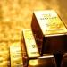 الأسواق اليوم.. سعر الذهب ينهي تداولات الأسبوع الماضي على ارتفاع ملحوظ إلى 3362 دولارا للأونصة - بلس 48