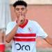 فاركو يتراجع عن التعاقد مع حازم أسامة لاعب الزمالك - بلس 48