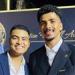 حسام عبد المجيد لـ "تحيا مصر": اغلقت حلم الاحتراف وقررت الاستمرار مع الزمالك - بلس 48