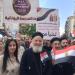 مدارس مطرانية بورسعيد يدلون بأصواتهم الانتخابية - بلس 48