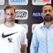 شوبير: الزمالك أنهى اتفاقه مع جناح أجنبي.. والإعلان بعد رحيل الجفالي - بلس 48