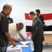وزير الداخلية يُدلي بصوته في انتخابات مجلس الشيوخ 2025 (فيديو) - بلس 48