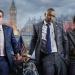 فيلم Heads of State يتصدر مشاهدات Prime Video عالميا.. ما قصته؟ - بلس 48
