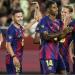 برشلونة يهزم دايجو الكوري بخماسية نظيفة وديًا - بلس 48