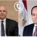 الرئيس السيسى يؤكد دعم مصر الراسخ لسيادة لبنان وسلامة ووحدة أراضيه - بلس 48