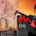 انخفاض سعر برميل النفط الكويتي 2.56 دولار ليبلغ 72.47 دولار - بلس 48