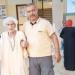 103 سنوات.. أكبر معمر فى مصر يدلى بصوته فى انتخابات مجلس الشيوخ بالشرقية - بلس 48