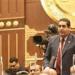 مرشحا مستقبل وطن وليد التمامى وحماة الوطن أمير الصديق يحصلان على 50%+1 بانتخابات الشيوخ في دمياط .. وينتظران قرار الهيئة الوطنية النهائى - بلس 48