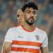 البنك الأهلي يتوصل لاتفاق لضم مصطفى الزناري من الزمالك - بلس 48