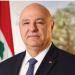 الرئاسة اللبنانية: الحكومة أقرت الأهداف الواردة في الورقة الأمريكية لتثبيت وقف إطلاق النار - بلس 48