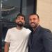 عدي الدباغ : جمهور الزمالك كان حاسما فى قرارى بالانضمام للفريق وسأبذل كل ما لدي من أجلهم - بلس 48