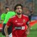 محمد هاني: "عمري ما أقدر أبيع الأهلي.. واللعب في القلعة الحمراء مش سهل" - بلس 48