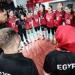 مواعيد مباريات منتخب شابات مصر في بطولة العالم للكرة الطائرة - بلس 48