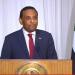 رئيس الوزراء السوداني: العهد مع مصر لن ينكسر - بلس 48