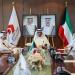وزير الدفاع يزور "الطيران المدني" ويطلع على أبرز المشاريع القائمة والمستقبلية بالقطاع - بلس 48