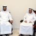الهلال الأحمر الكويتي: المرحلة الحالية من المساعدات الإغاثية لغزة تقتصر على النقل الجوي - بلس 48