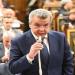 الرئيس السيسي يصدر قرارًا بالتجديد للمستشار محمد الفيصل رئيسًا للجهاز المركزي للمحاسبات لمدة عام آخر - بلس 48