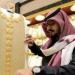 ارتفاع وصعود الآن.. أسعار الذهب في السعودية اليوم الجمعة 8 أغسطس 2025 - بلس 48