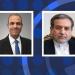 وزيرا خارجية إيران ومصر يؤكدان ضرورة الحفاظ على اجواء الثقة والتنسيق الداخلي في لبنان - بلس 48