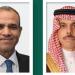 مصر والسعودية تبحثان هاتفيًا تطورات الأوضاع في قطاع غزة - بلس 48