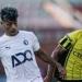 وادي دجلة يتعادل سلبياً أمام بيراميدز في افتتاح الدوري المصري الممتاز - بلس 48