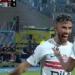 الدوري المصري الممتاز: ناصر ماهر يسجل الهدف الأول للزمالك في مرمى سيراميكا كليوباترا في الدقيقة 84 - بلس 48
