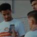 الزمالك يرتدي القميص الأبيض والشورت الأسود أمام سيراميكا كليوباترا - بلس 48
