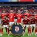عاجل.. ريبيرو يعلن قائمة الأهلي لمباراة مودرن سبورت في الدوري - بلس 48