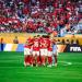القنوات الناقلة لمباراة الأهلي ومودرن سبورت فى الدوري المصري - بلس 48