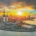 طقس الكويت المتوقع اليوم السبت.. حار ورطب نهاراً مع فرصة لأمطار متفرقة وغبار - بلس 48