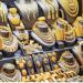 تعرف على سعر الذهب فى البحرين اليوم 10-8-2025 - بلس 48