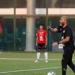 منتخب 2007 يواصل تدريباته استعدادًا لبطولة أمم إفريقيا تحت 20 سنة - بلس 48
