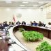 محافظ الدقهلية يشارك أولى جلسات مجلس أمناء جامعة المنصورة الجديدة بعد إعادة تشكيله بمقر وزارة التعليم العالى - بلس 48