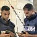 أوصيكم بفلسطين.. آخر كلمات الصحفي الفلسطيني أنس الشريف قبل استشهاده - بلس 48