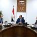 رئيس الوزراء يُتابع عددًا من ملفات العمل المشتركة بين وزارتي المالية والتربية والتعليم - بلس 48