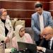 وزارة التربية والتعليم تشارك جميع المناهج المطوّرة على موقعها الرسمي - بلس 48