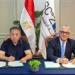 باستثمارات 22,6 مليون دولار.. رئيس اقتصادية قناة السويس يوقع عقد إنشاء مصنع "تشانجتشو رامادا- Changzhou RAMADA" لصناعة المنسوجات بالقنطرة غرب - بلس 48