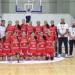 منتخب ناشئات السلة يفوز على الجزائر في افتتاح مشواره بالبطولة العربية - بلس 48