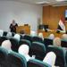 جامعة حلوان تنظم ندوة لمديري الإدارات و مديري  المكاتب الرئيسية بعنوان "مهارات القيادة الفعالة والتحفيز" - بلس 48