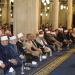 ‏الأزهر
      يحتفل
      بذكرى
      انتصارات
      أكتوبر
      ويؤكد
      أن
      بشارة
      النصر
      جاءت
      على
      لسان
      الإمام
      عبد
      الحليم
      محمود‏ - بلس 48