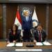 وزير
      البترول
      يشهد
      توقيع
      اتفاقية
      إطارية
      للشراكة
      مع
      القطاع
      الخاص
      المصري
      في
      مشروعات
      تصنيع
      الفوسفات - بلس 48