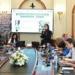 الجامعة
      البريطانية
      تنظم
      جلسات
      نقاشية
      لطلاب
      نموذج
      محاكاة
      قمة
      المناخ - بلس 48