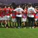 منتخب مصر المشارك في كأس العرب يواصل تدريباته استعدادًا لمواجهة المغرب وديًا - بلس 48