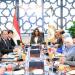 وزيرة
      البيئة
      تترأس
      الاجتماع
      الثاني
      للجنة
      تسيير
      أعمال
      مشروع
      دعم
      تعزيز
      ممارسات
      الاقتصاد
      الدائري - بلس 48