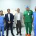 عمرو حسنين رئيس شركة ميريس: مستشفى الناس صرح عظيم أدعوكم لنتكافل معًا لتحقيق استدامة خدماته - بلس 48