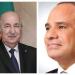 الرئيس
      الجزائري
      يشيد
      بجهود
      مصر
      والرئيس
      السيسي
      في
      وقف
      حرب
      غزة - بلس 48