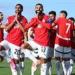 التاريخ
      يبتسم
      للفراعنة
      من
      جديد..
      منتخب
      مصر
      يتأهل
      لكأس
      العالم
      بقيادة
      محمد
      صلاح
      بعد
      فوز
      مقنع
      على
      جيبوتي
      بثلاثية - بلس 48