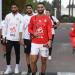استعدادا للقاء المغرب وديا.. منتخب مصر المشارك في كأس العرب يواصل تدريباته - بلس 48