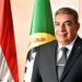"محافظ
      الدقهلية
      يهنئ
      المنتخب
      الوطني
      بالتأهل
      إلى
      كأس
      العالم
      2026...
      من
      نصر
      أكتوبر
      إلى
      نصر
      جديد
      لمصر" - بلس 48